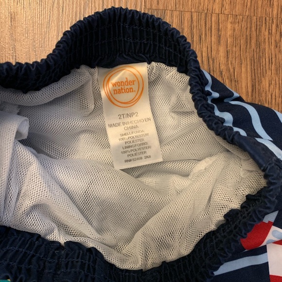 Swim trunks - Picture 4 of 4